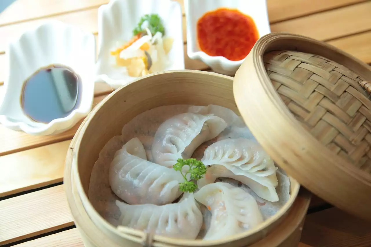 De kunst van dumplings: een diepe duik in verschillende soorten Aziatische dumplings