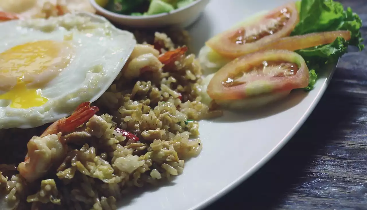 Indonesisch eten: een mozaïek van smaken uit de hele archipel